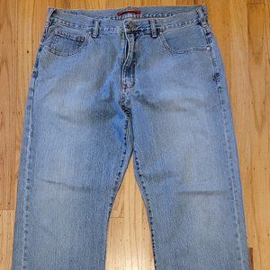 Hand Crafted Union Bay Denim Jeans 36 x 30